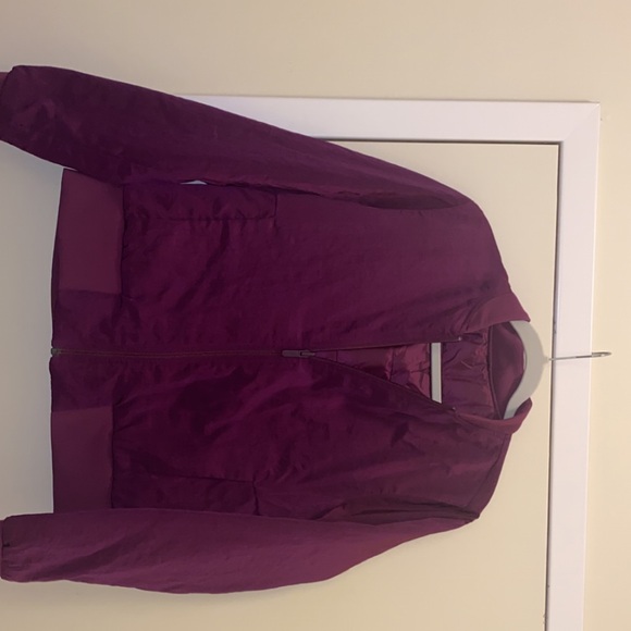 Lulu lemon non stop bomber (reversible) - Picture 5 of 5